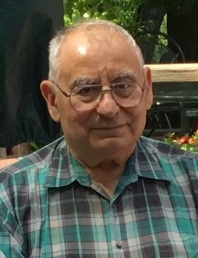 Dr. Nicholas J. Bezak Profile Photo