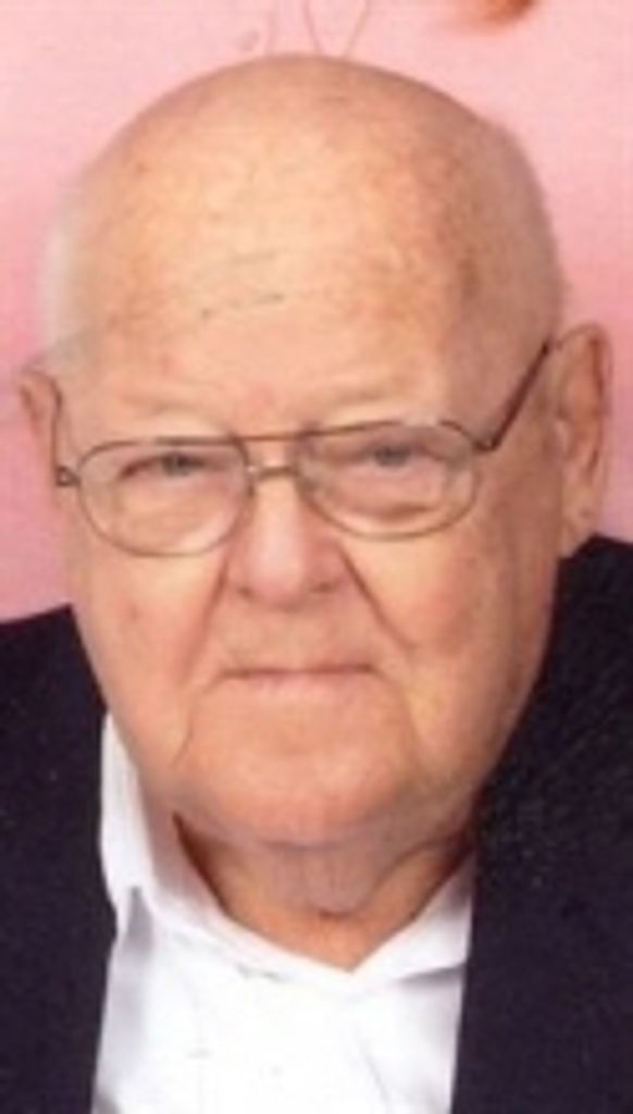 Richard A. Estabrook