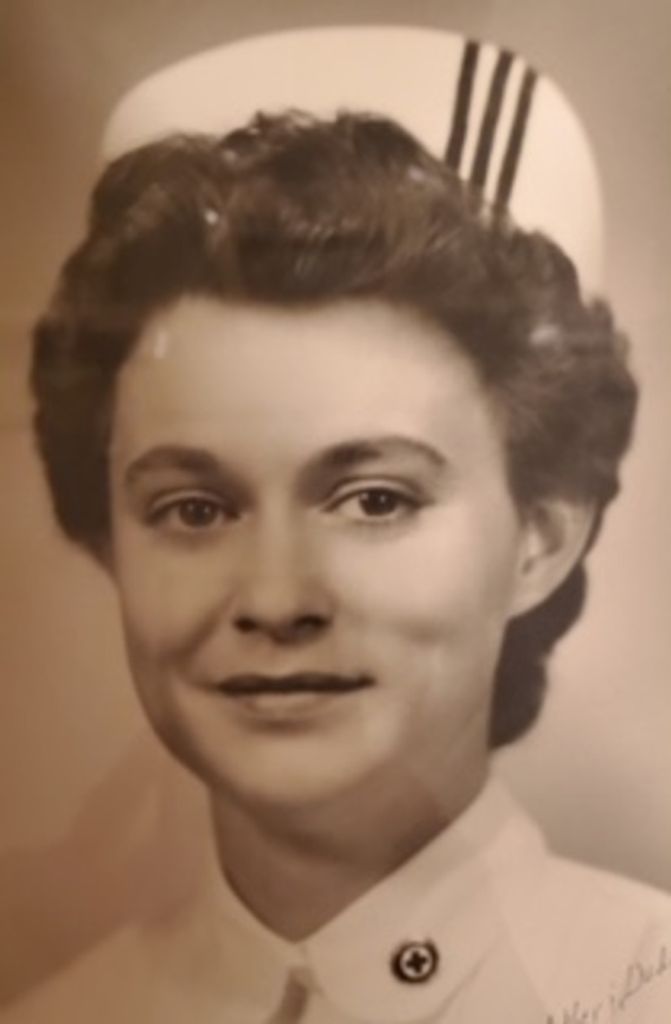 Lou Evelyn Mclendon Profile Photo