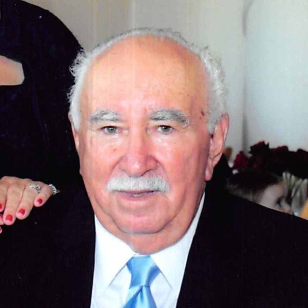 Domingo Espinosa