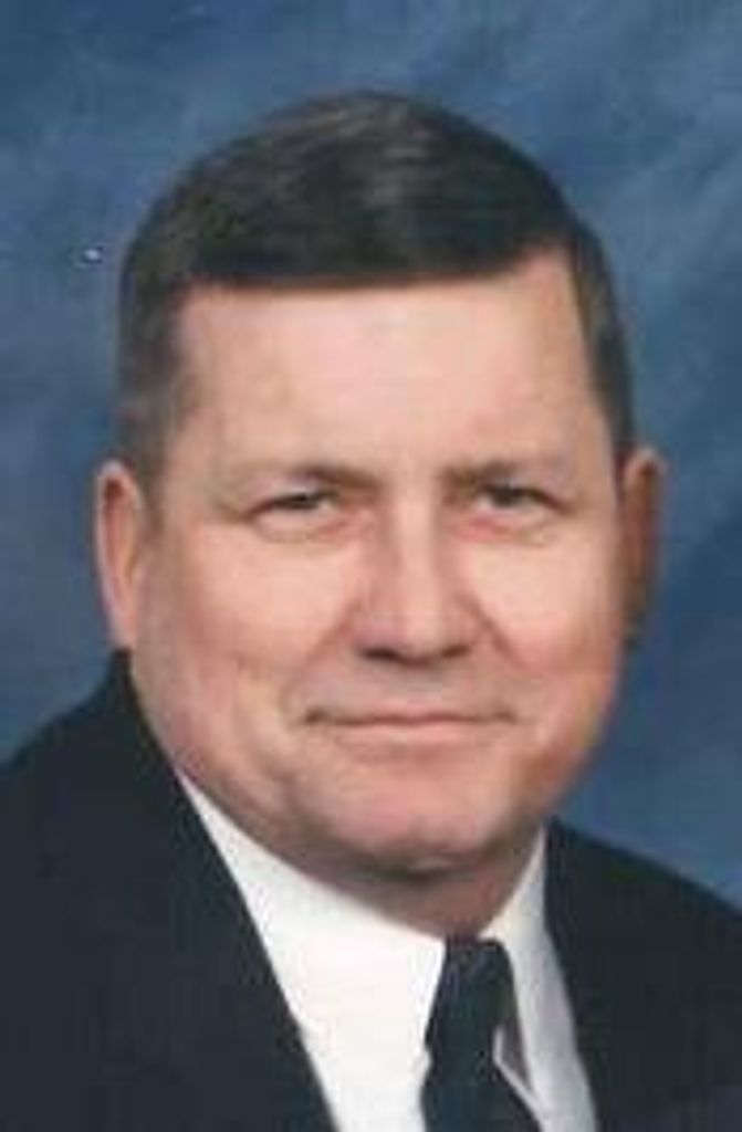 Terry P. Allen