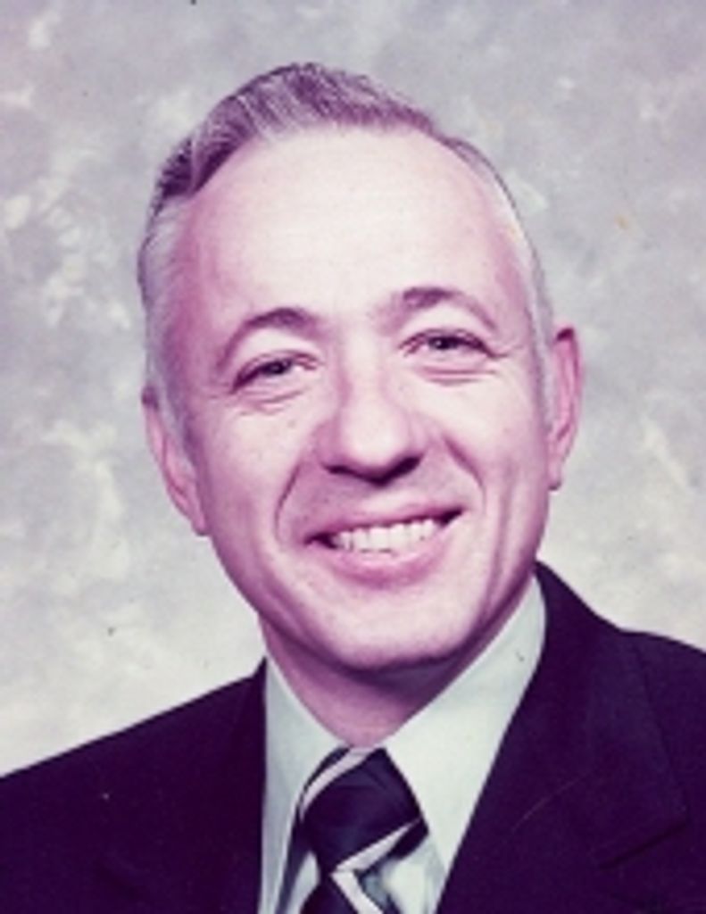 Eldred R. Avery