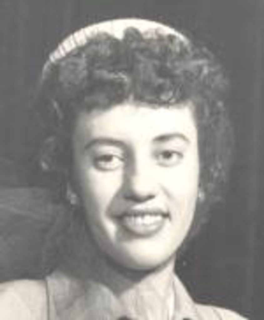 Norma Jean Buchwald Profile Photo
