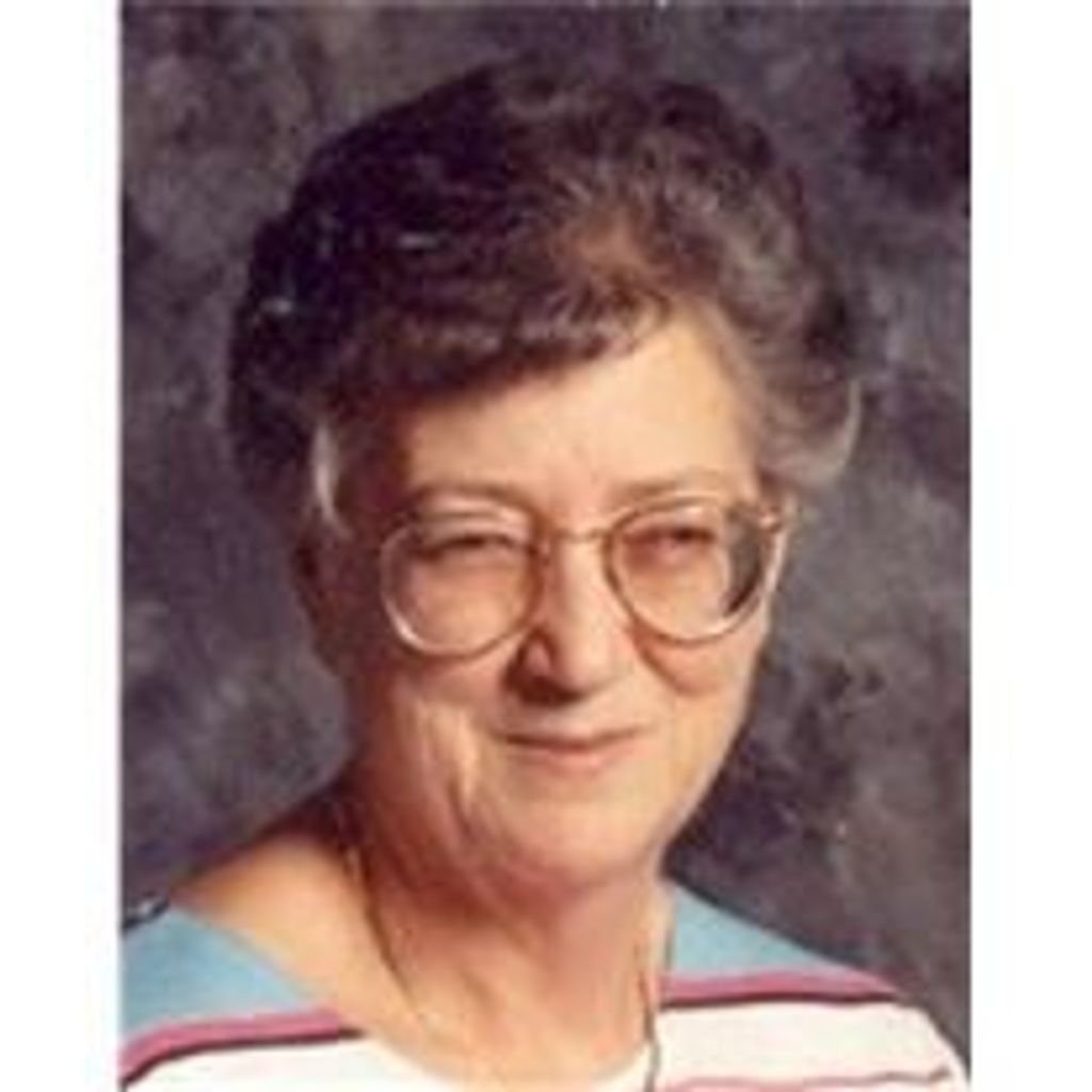 Ruth Mcmanus Biles Profile Photo