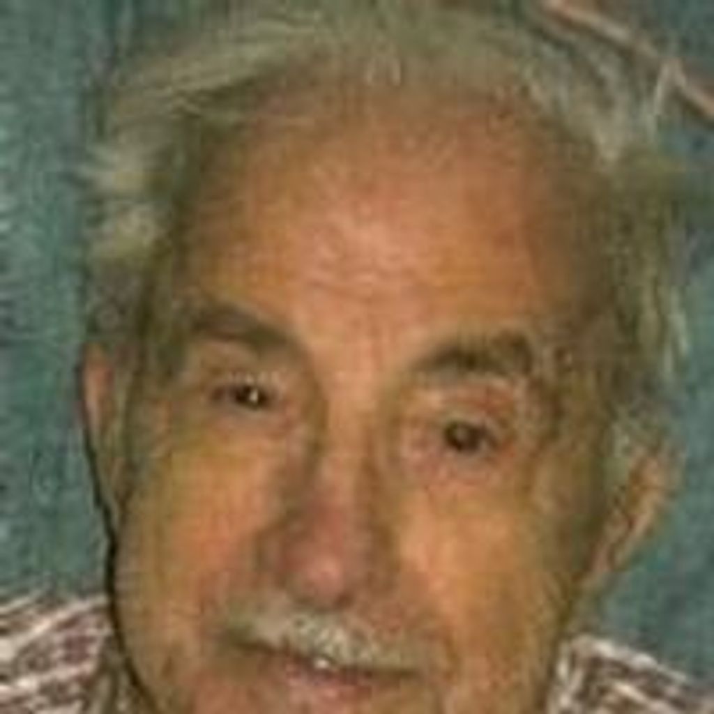 Daniel Constantino Panella
