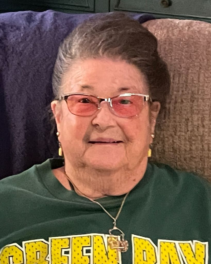 Patricia A. Retzlaff