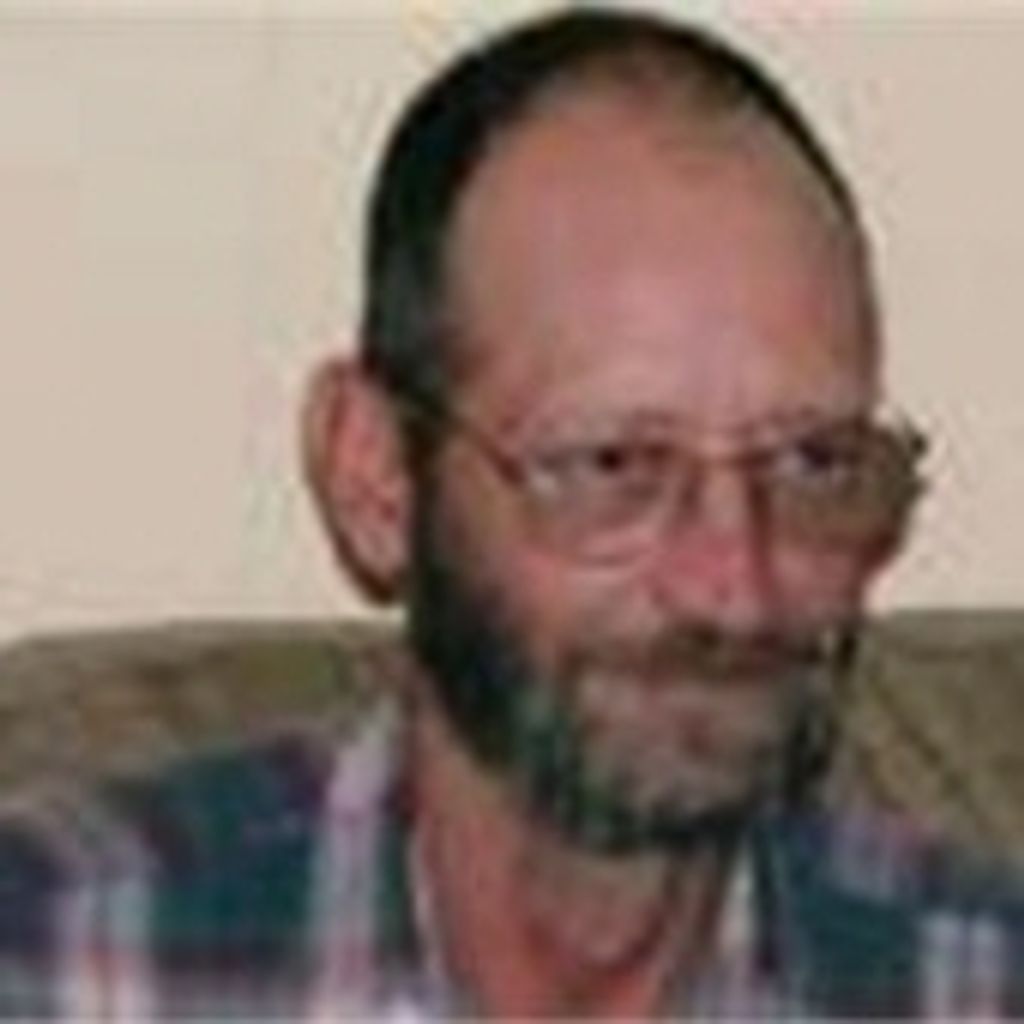 Tommy Ray Cook
