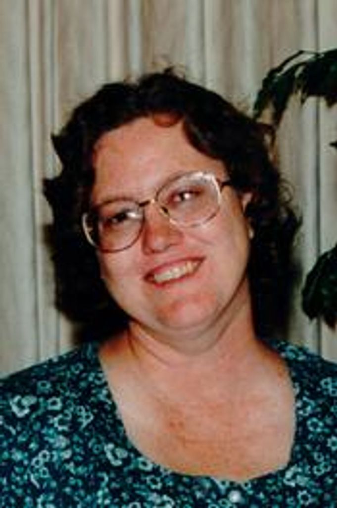 Jacqueline Ann Key
