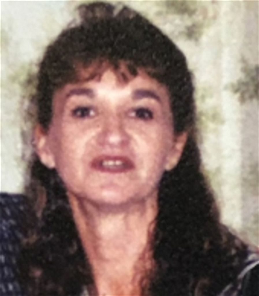 Claudia Gabriele Snively (Green)