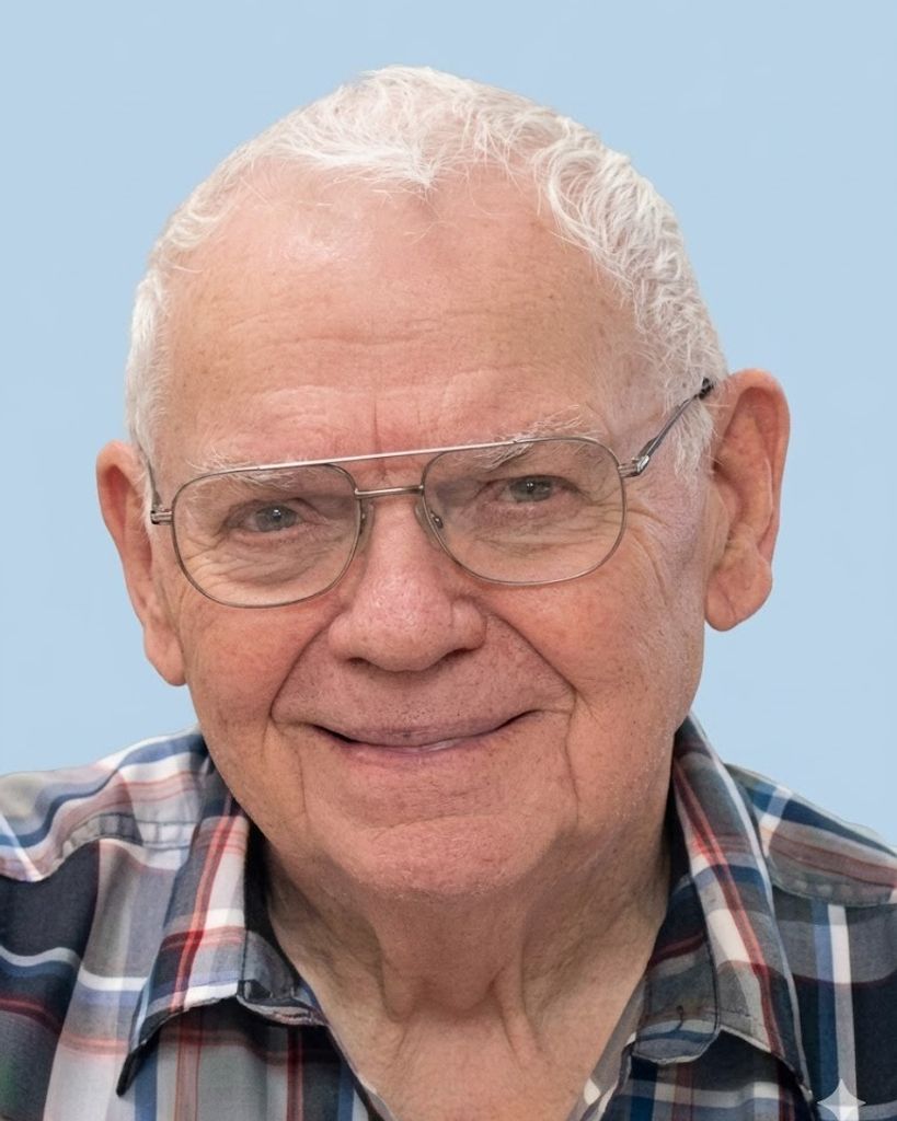 Frank W. Guenin Profile Photo