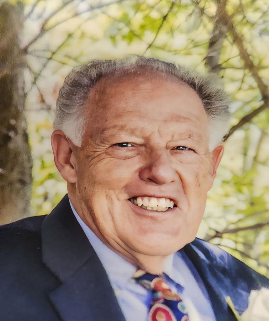 Wayne Paffhausen Profile Photo