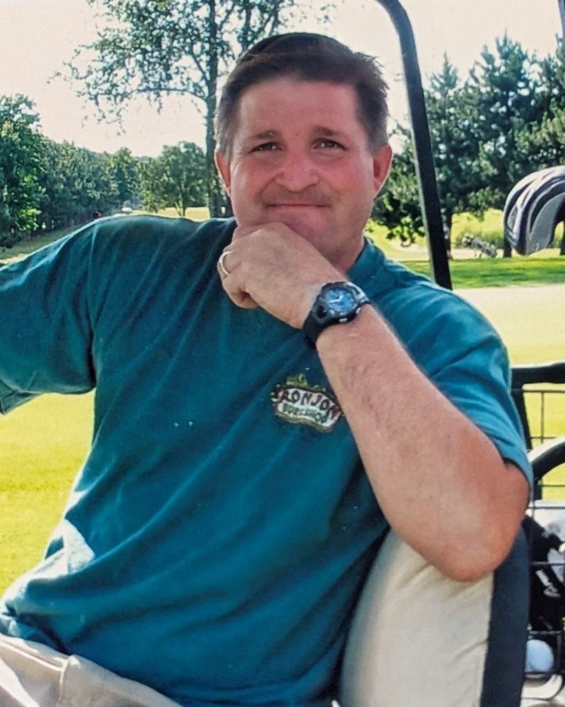 Loren Michael Bergeson