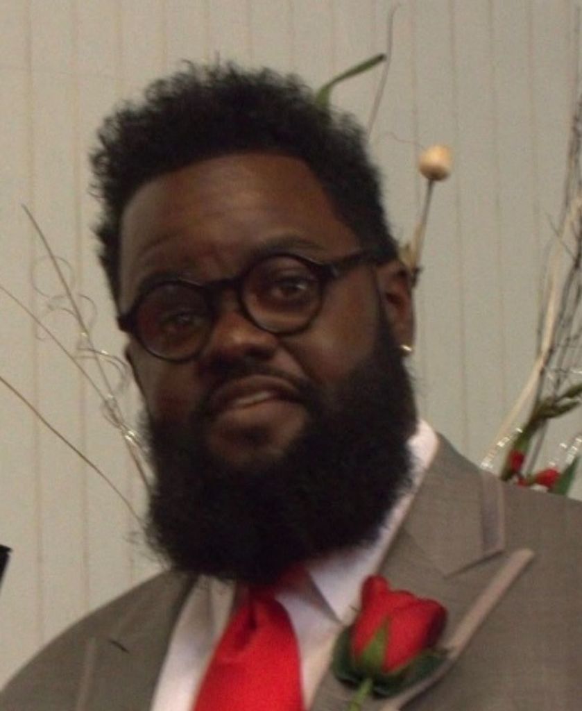 Roddrick Clinton Goodjohn Ii Profile Photo