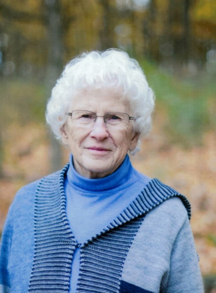 Marietta S. Edgington
