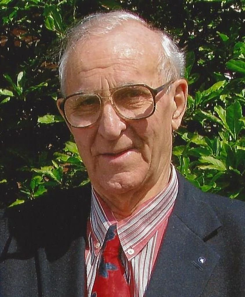 James A.L. Lentz Profile Photo