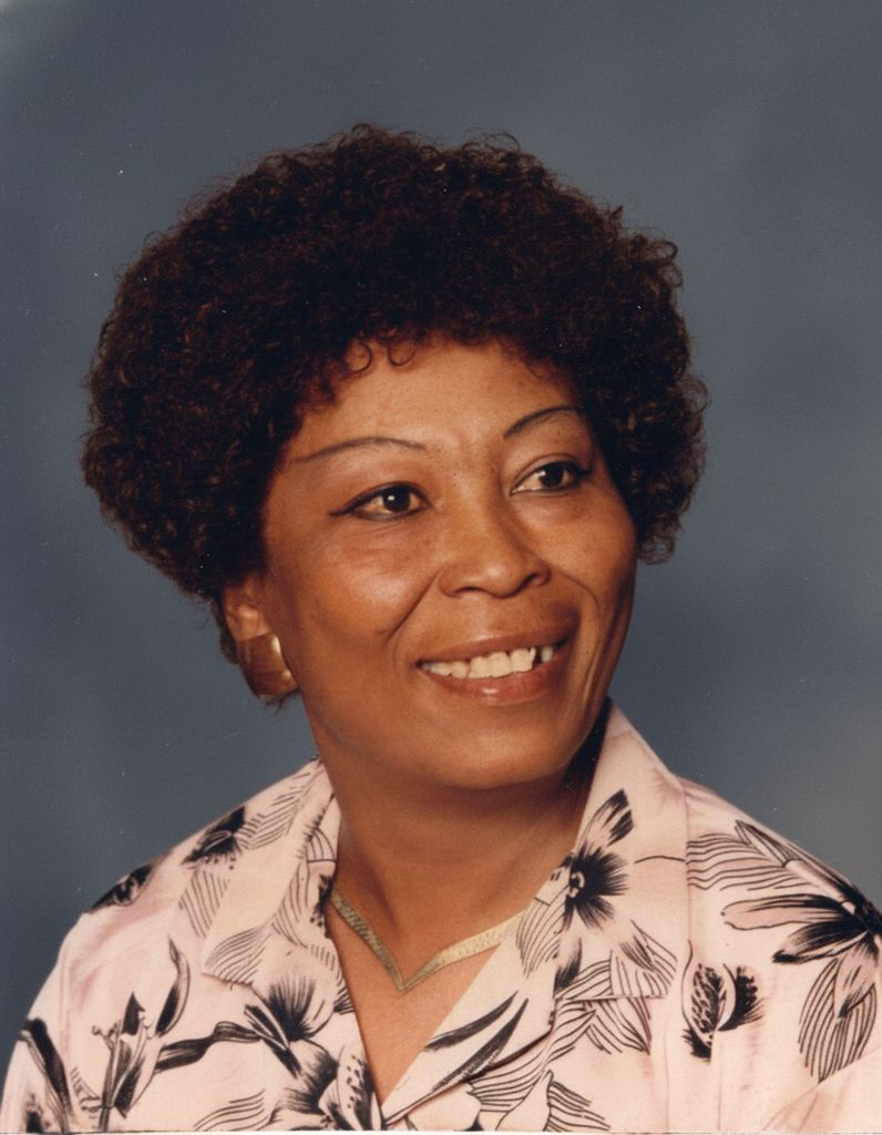 Ms. Mary Ruth Pittman Profile Photo