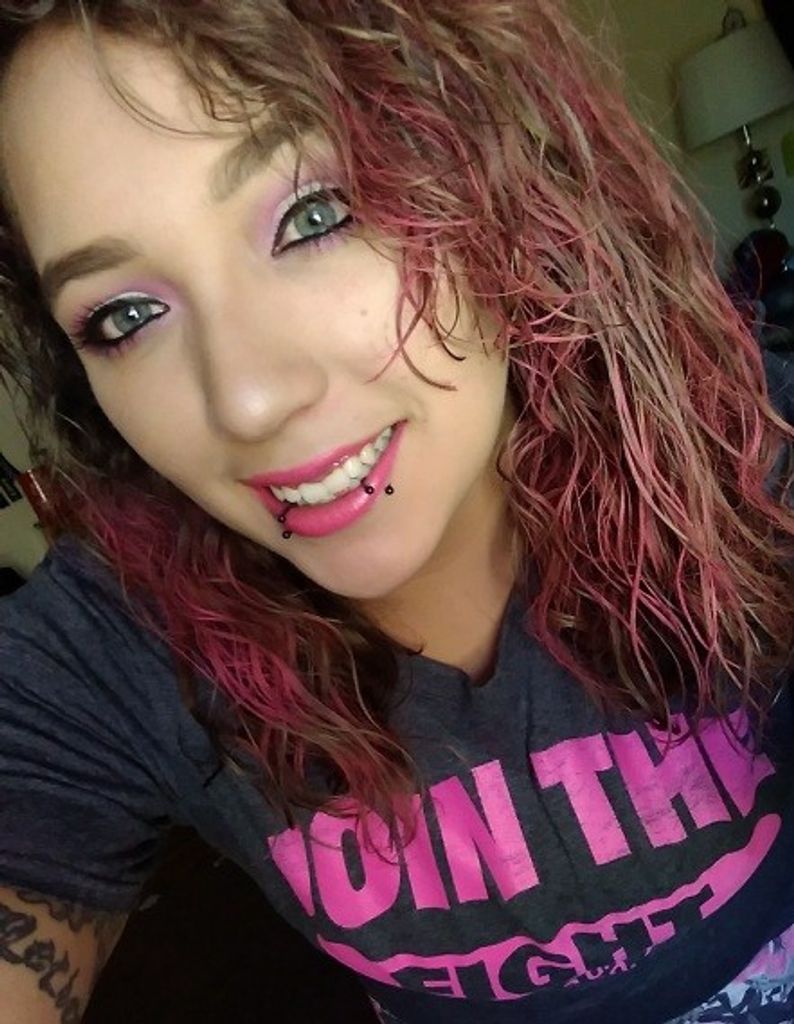 Alexus "Lexy" Cortez