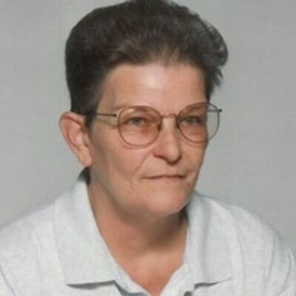 Marylyn Jean Richter