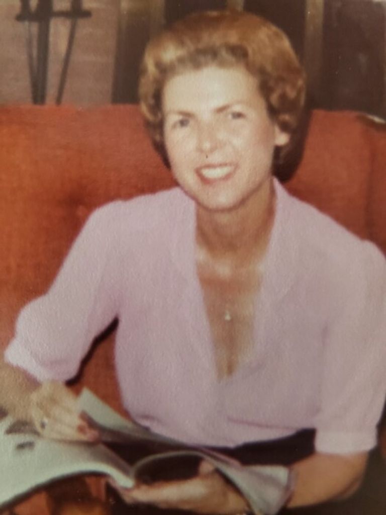 Annie L. Roehm