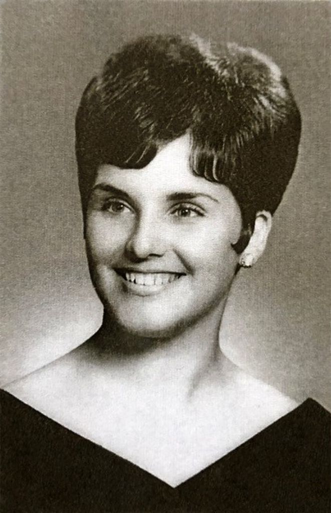 Claudette M. Yackowski
