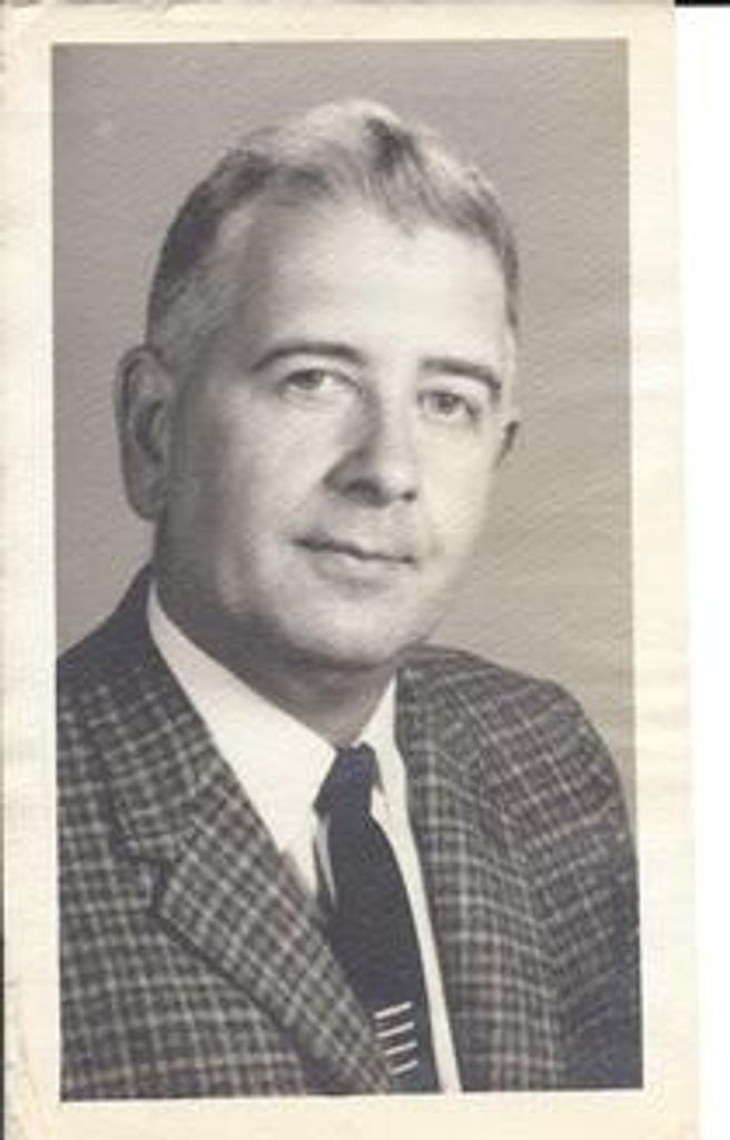 Carl L Hershey