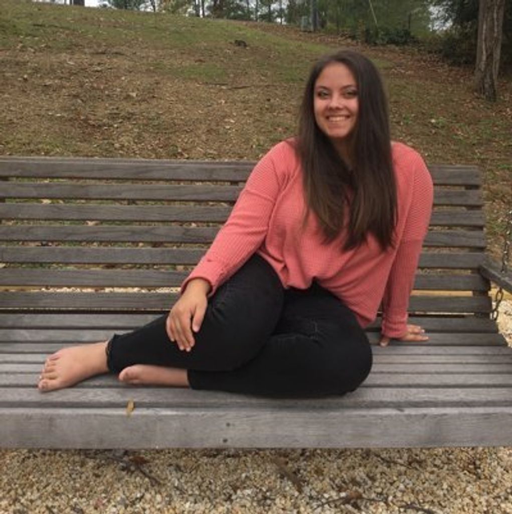 Lilly "Anna" Heins Profile Photo