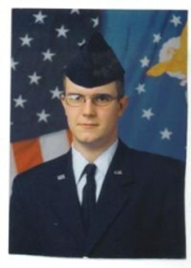 Timothy Mark Bradshaw