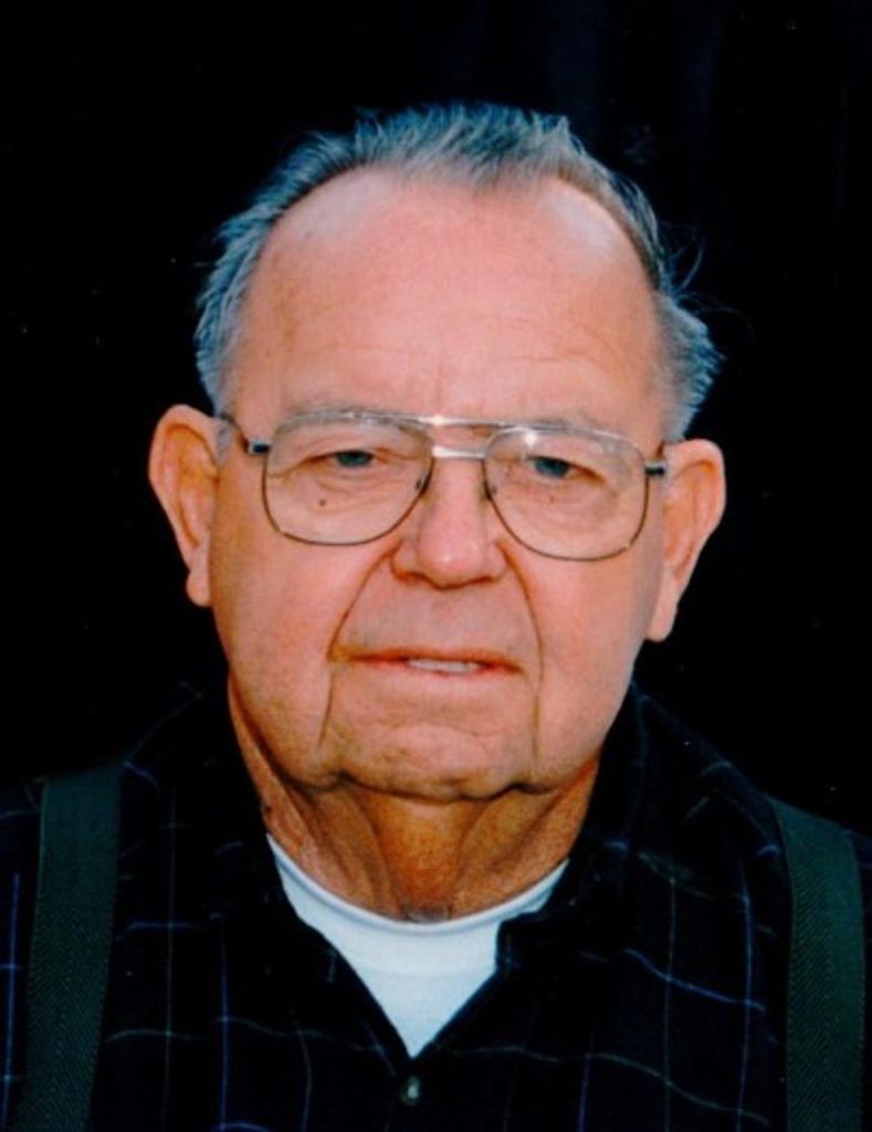 Eugene L. Williams