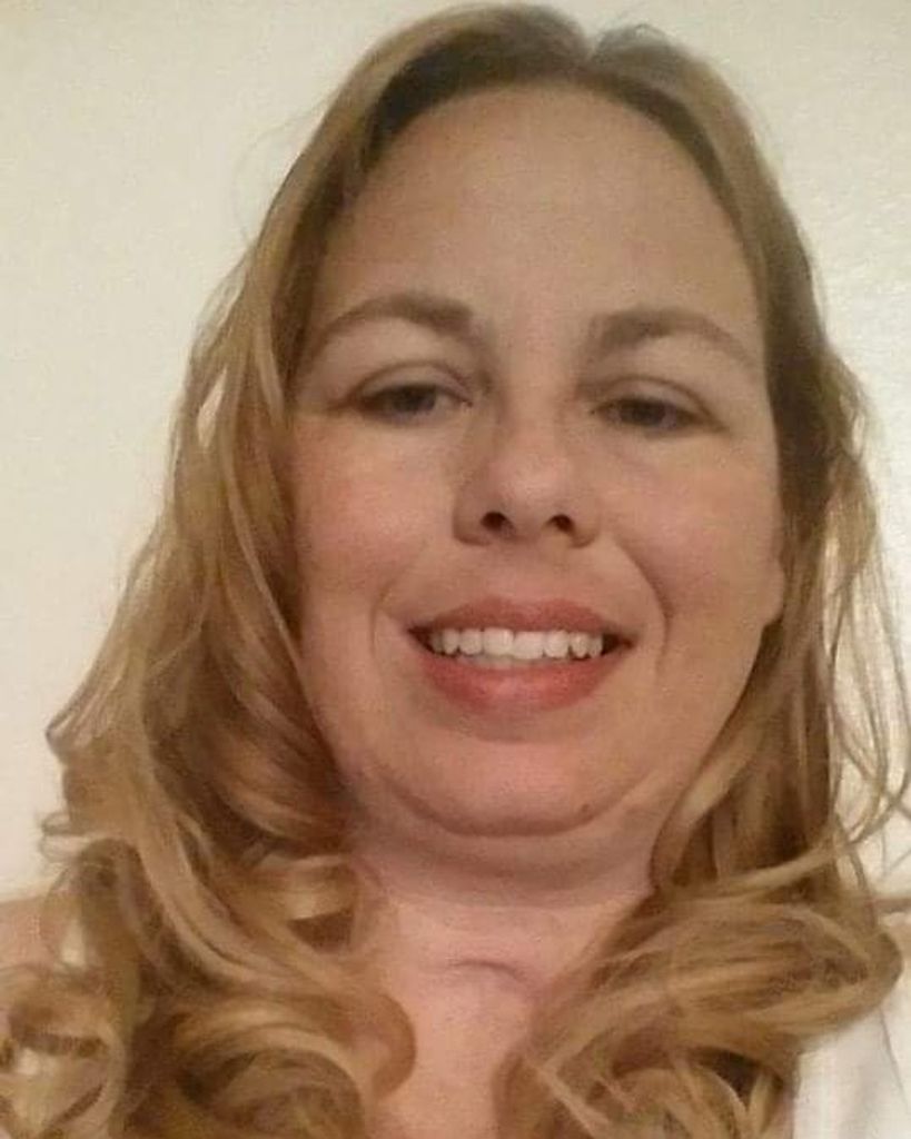 Sandra Lee Mercer