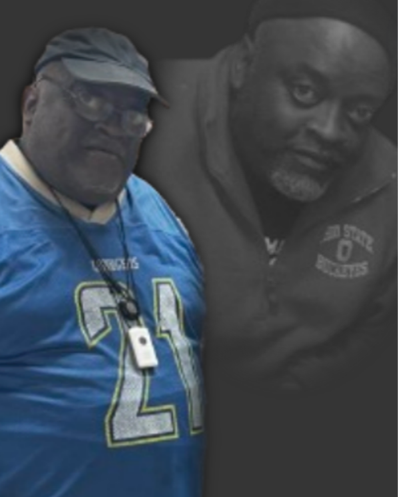 Allen "PeeWee" Blair Profile Photo