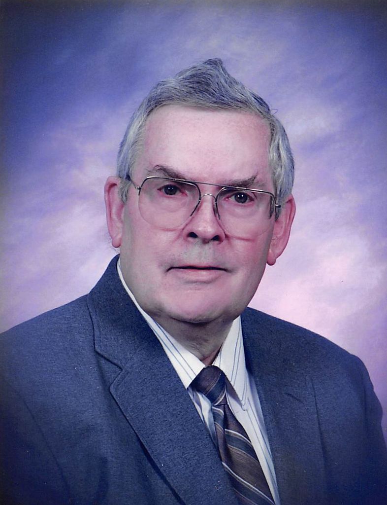 John H. Scholtz