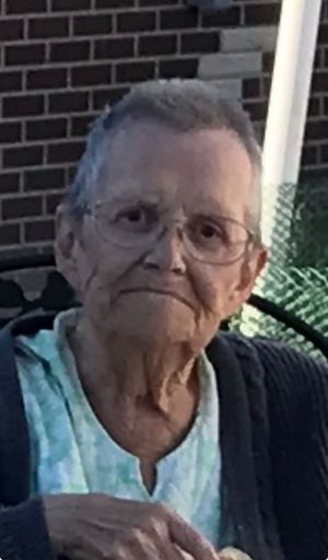 Jacqueline Rae Armstrong Profile Photo