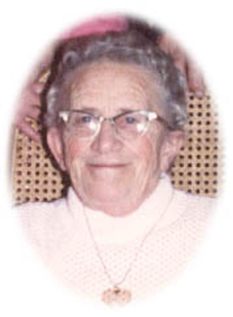 Elsie Foster Profile Photo