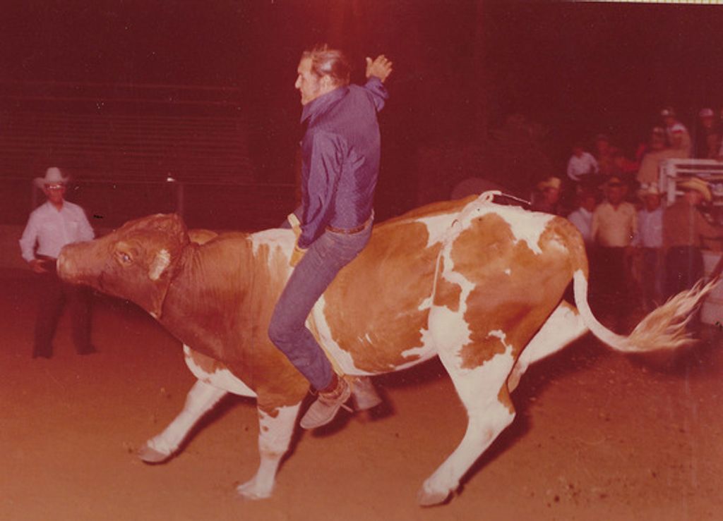 C. B. Tankersley Jr. Profile Photo