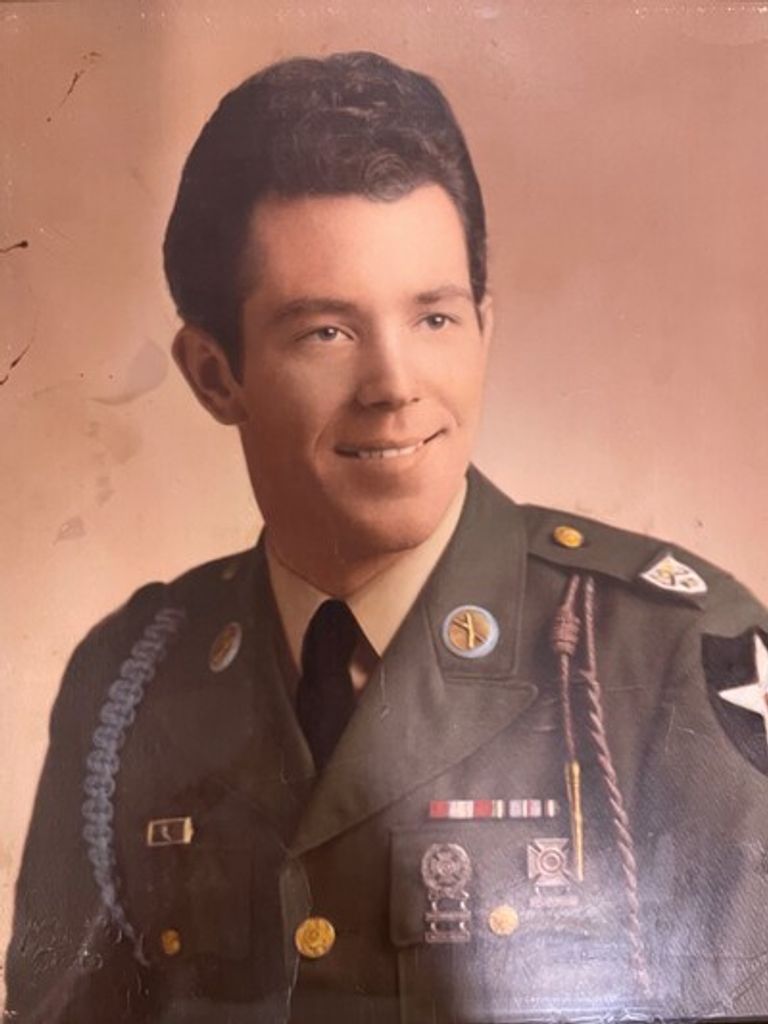 Frank Delano Fouch Profile Photo