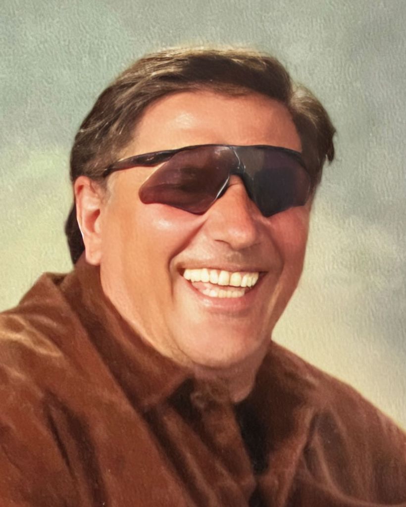 George Joseph Presto