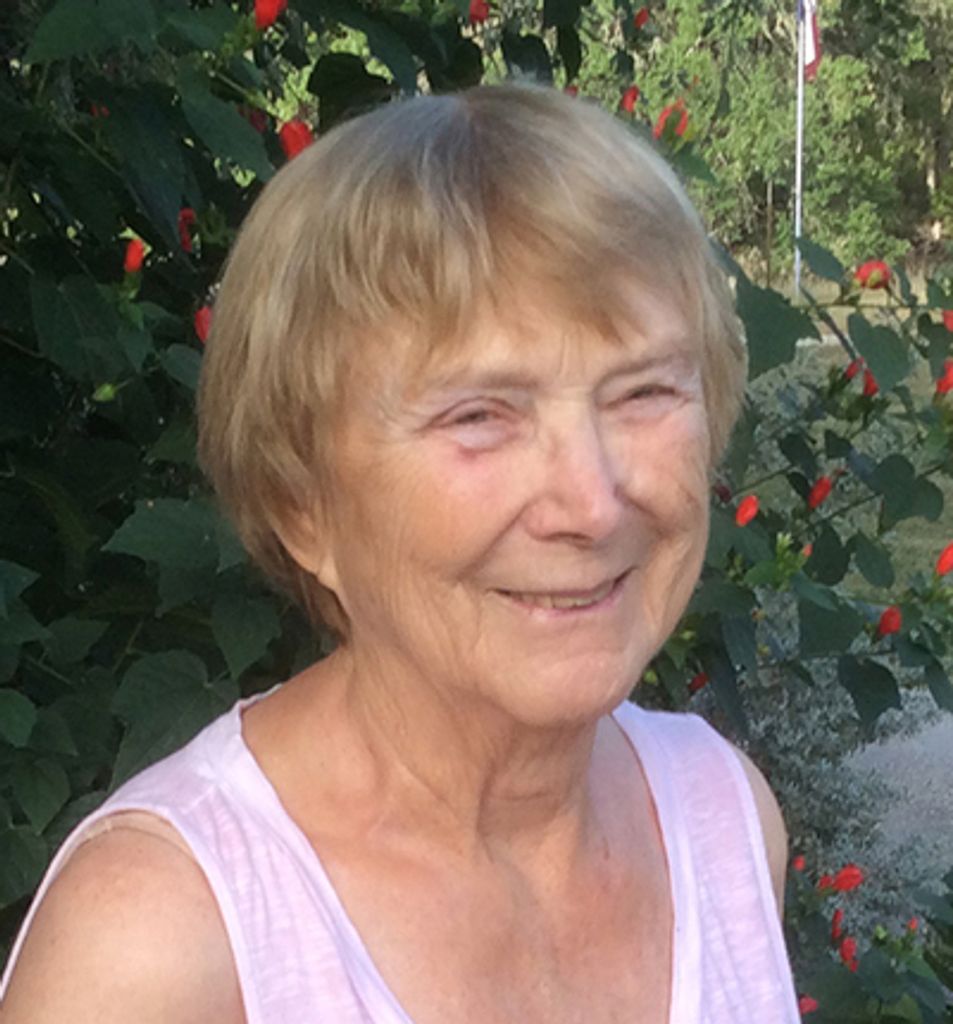 Eleanor Isadora Rojcewicz Center