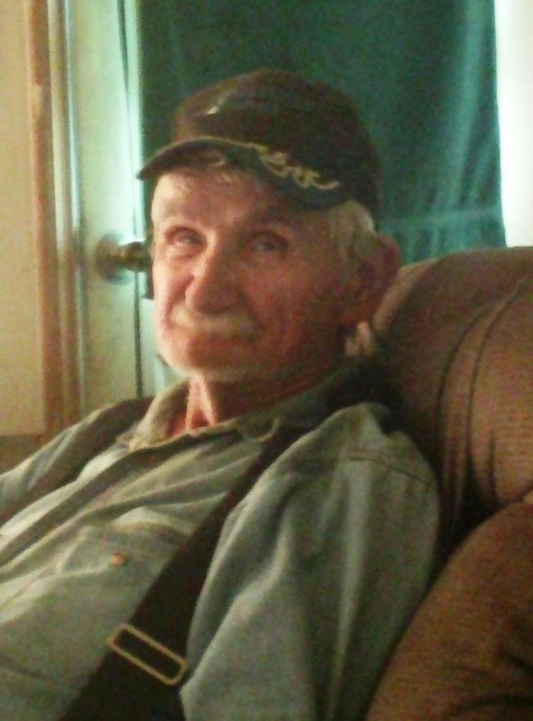 Henry  Floyd Pickett