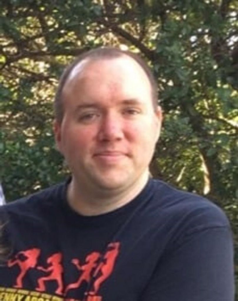 Brian Andrew Hunt Profile Photo