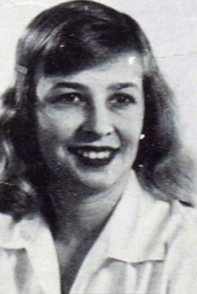 Margaret Hunter Profile Photo