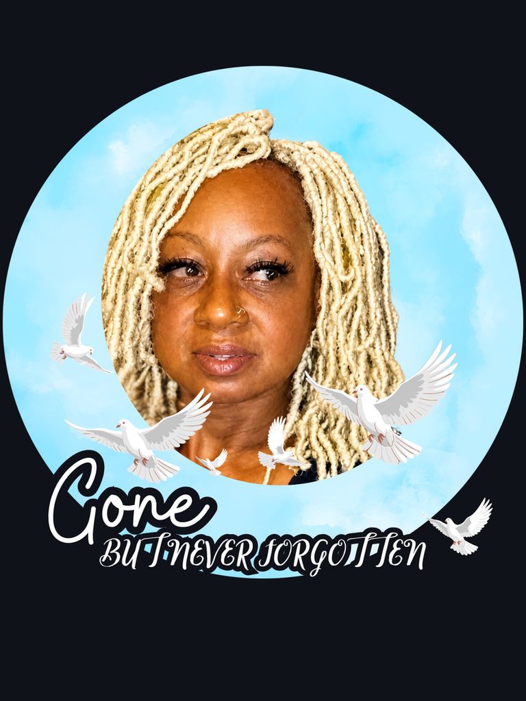 Rhonda Renee Jeffery Profile Photo