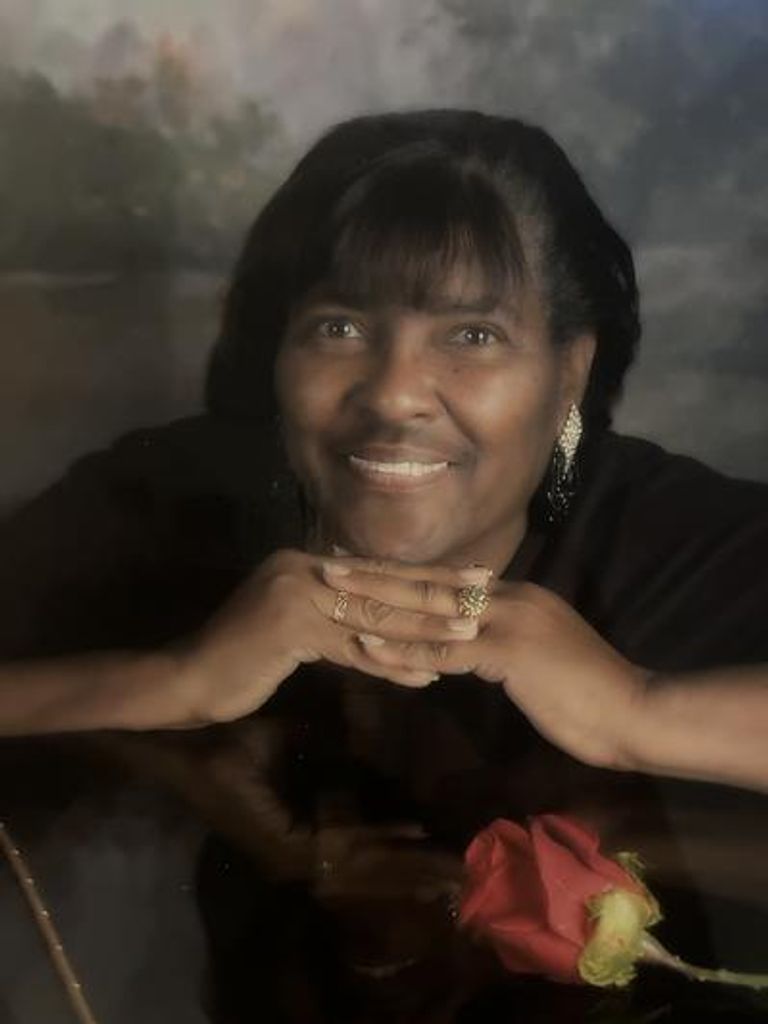 Noreen Cecil Brooks Profile Photo