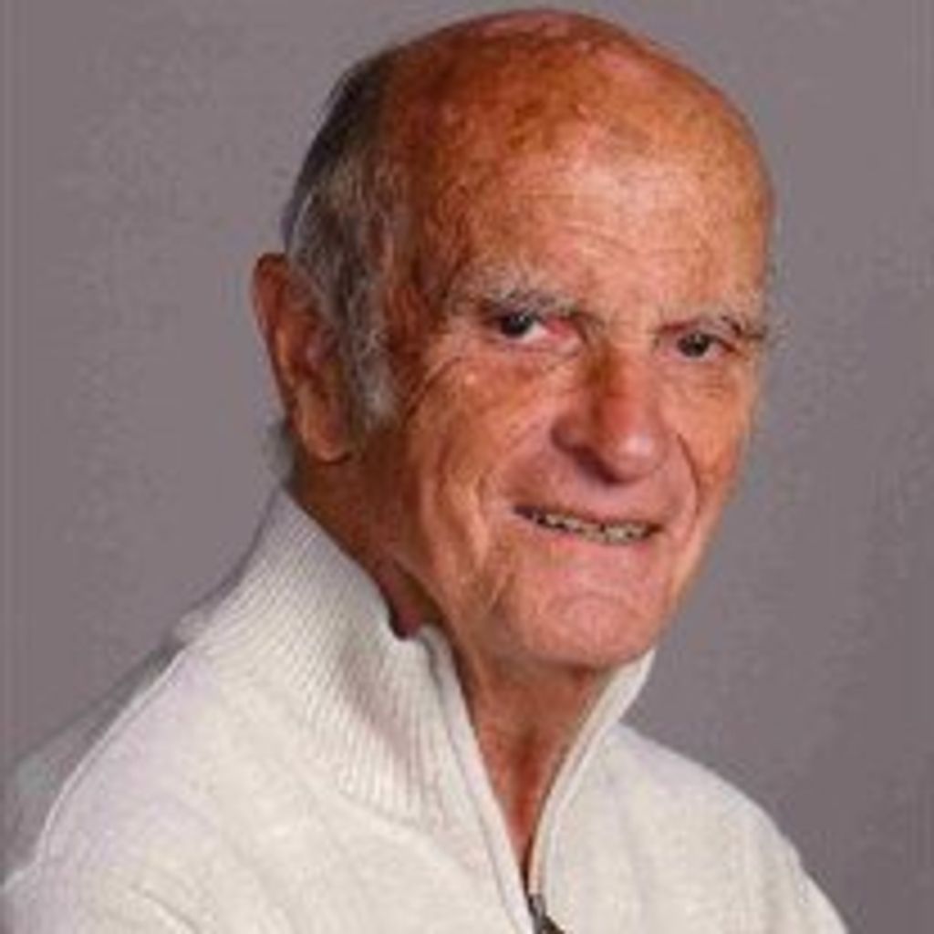 Symond  M. Yavener