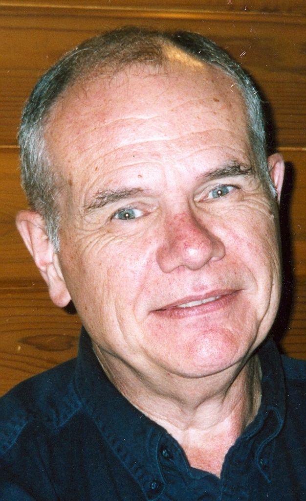James J. Schwarz