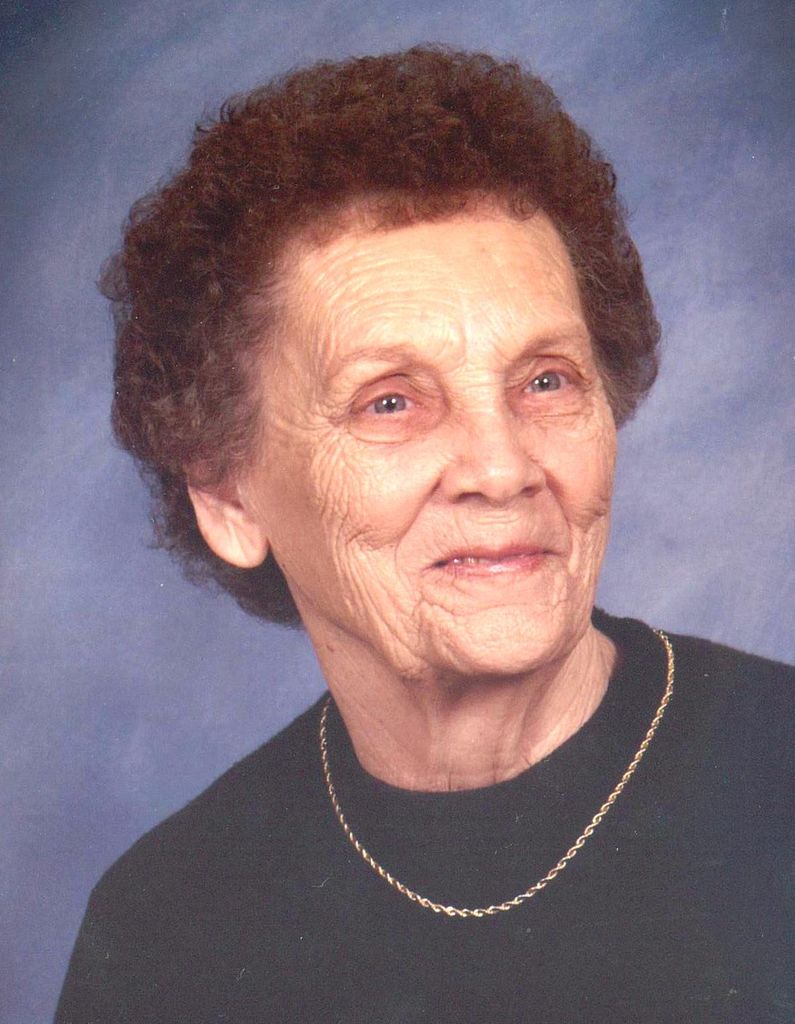 Ellen Duckworth Nichols