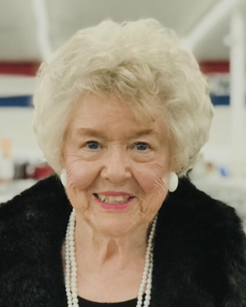 Virginia C. Perry Profile Photo
