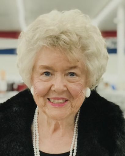 Virginia C. Perry's obituary image