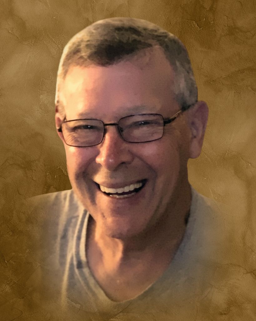 Michael Scott Smith Profile Photo