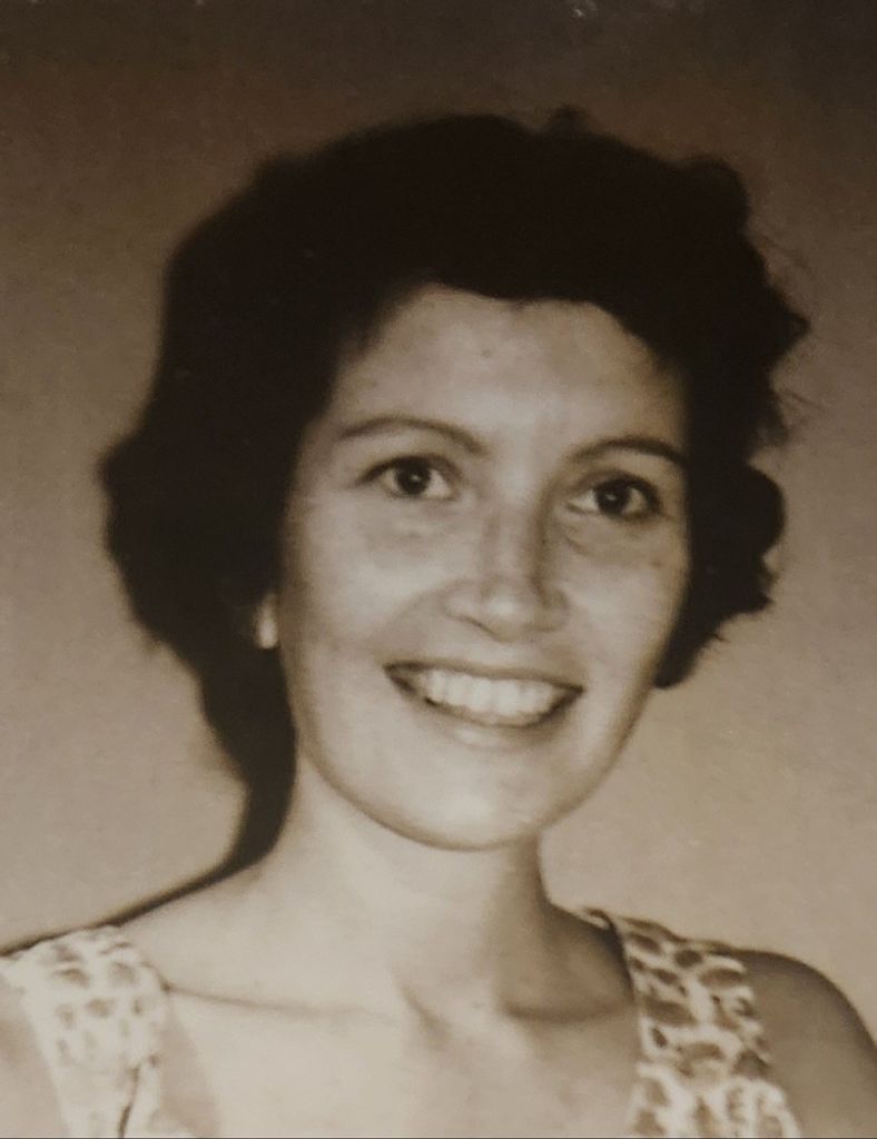 Rosa Townsend Williams