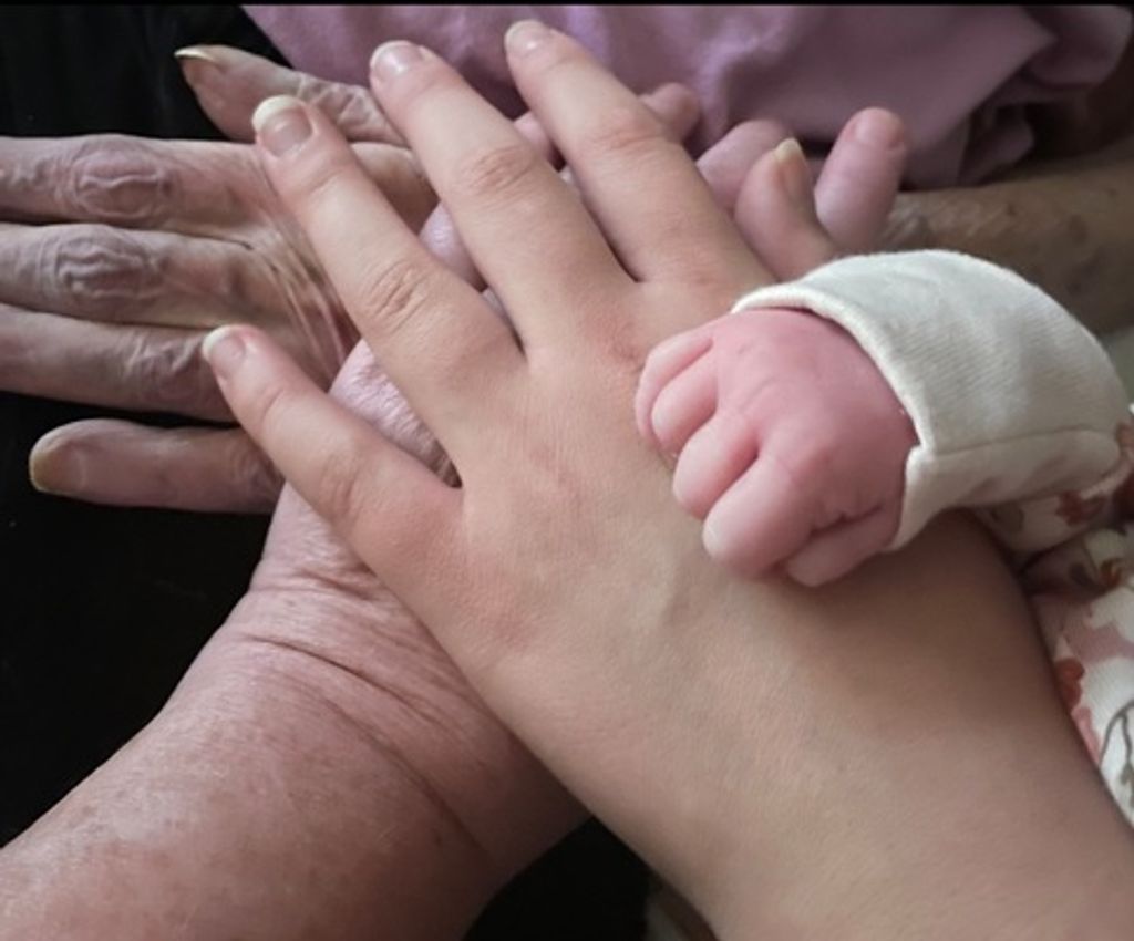 Addie "Lee" Cameron Stephenson Profile Photo